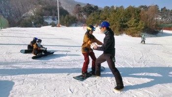 【芝山滑雪私人包班】
